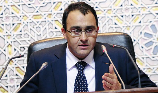 Karim Ghellab coordonnera son élaboration: Le programme électoral du PI fin avril