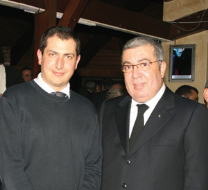 ALM adopte le NewsPress