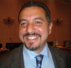 Hamid Bentaher élu à la tête du CRT de Marrakech