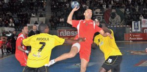 Le sept national face aux Tunisiens en demi-finale