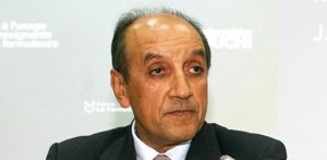 Pr Harouchi pour un enseignement efficace