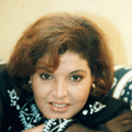 Hayat El Idrissi brave le cancer