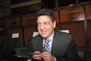 Taoufiq Héjira désigné président du comité préparatoire du congrès