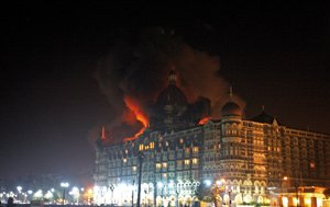 Plus de 100 morts dans une série d’attaques à Bombay