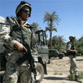 Terrorisme : l’Irak au coeur de la guerre