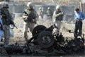 Irak : L’ONU de nouveau visée par un attentat