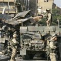 Les Irakiens victimes de l’insécurité