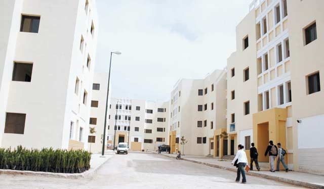 Immobilier : Les MRE préfèrent la pierre