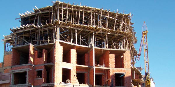 2013 annonce la fin du boom de l immobilier