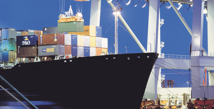 Toujours plus d’importations que d’exportations: Le déficit commercial du Maroc se creuse…