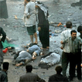 Massacre à Kerbala le jour de l’Achoura