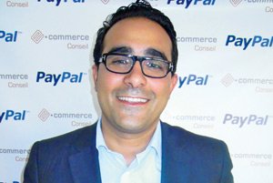 PayPal ouvre une antenne au Maroc