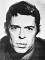 Jacques Brel, le Marocain
