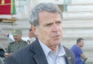 Jean-Pierre Morlans : «Les chantiers de la FRMF avancent lentement, mais sûrement»