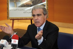La demande intérieure atténuera l’impact de la crise mondiale sur le Maroc