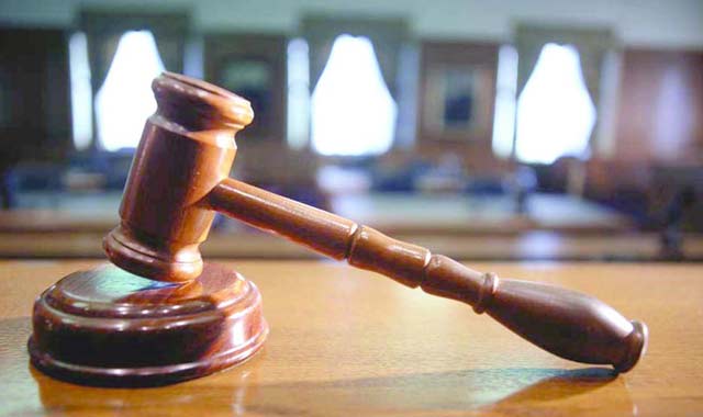 Un collectif civil pour la défense de l indépendance de la justice voit le jour