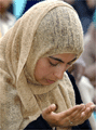 La femme en Islam