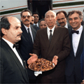 Bouteflika : Une imposture algérienne (12)