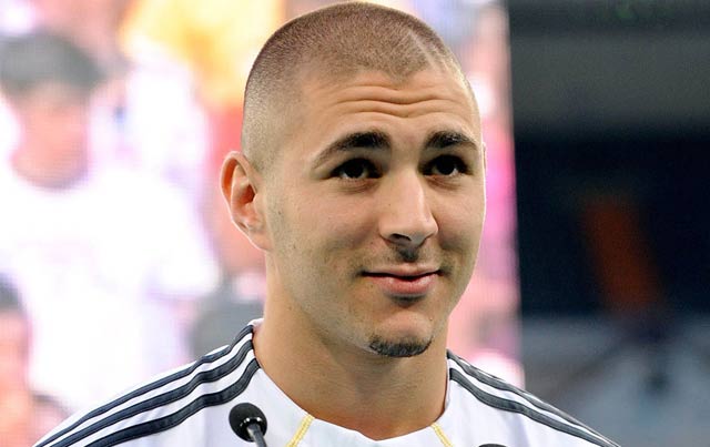 Espagne: Karim Benzema risque entre trois et six mois de prison pour excès de vitesse à 216 km/h