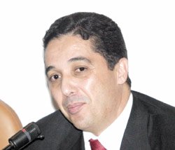 Attijariwafa bank : Oudghiri optimiste