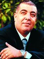 Le Burnous de Hamid