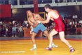 Lutte : Le WAC s’illustre en coupe