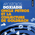 Oncle Petros ou la conjecture de Goldbach