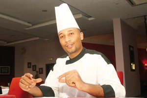 Ftour du chef : bouchées marocaines aux fruits de mer