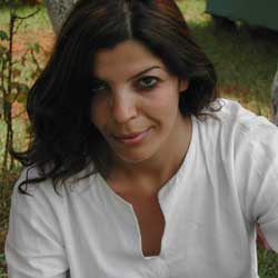 Latefa Ahrrare : la possédée des planches