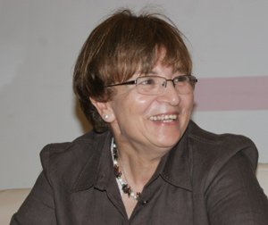 Latifa Bennani Smires : «Il est temps que les femmes intègrent davantage les communes»