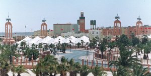 Laâyoune : Deux millions DH pour une étude sur l’environnement