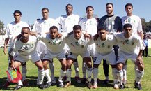 Championnat GNFE-1 (24è journée) : Les FAR et le RAJA confirment, le WAC perd des points