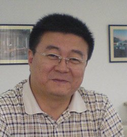 Long Shan : «nous voulons exporter 100.000 véhicules»
