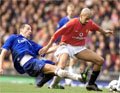 Les clubs anglais sont renetables