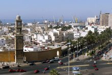 Urbanisme : la fin de l’anarchie