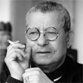 Miloud, peintre des passions obscures
