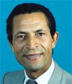 Un baroudeur nommé Maradji