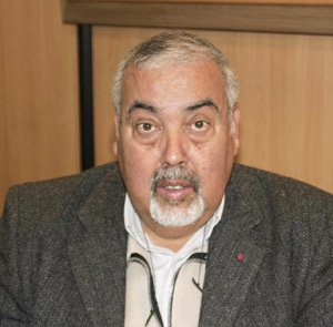 Abdelkader Retnani : «Je ne peux pas vivre sans montre»