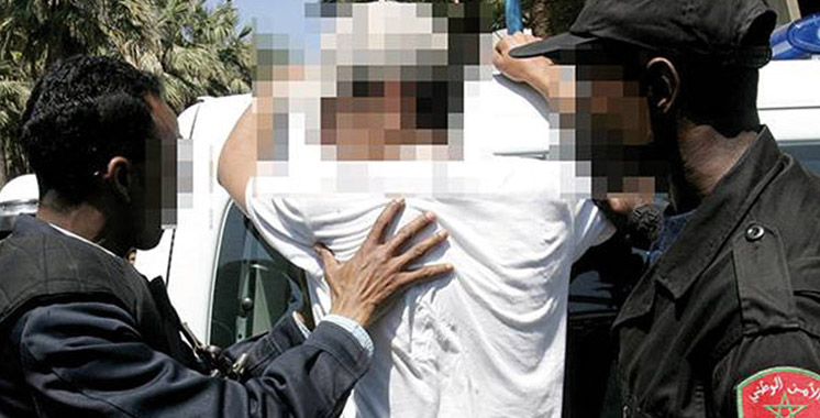 Agadir : Une beuverie qui finit par un fratricide