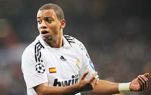 Transfert : Marcelo jusqu’en 2015 avec le Real Madrid