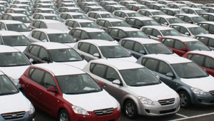 Ventes de voitures neuves : Stagner n’est pas reculer