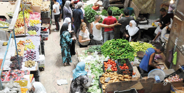 Ramadan : L’Intérieur rassure sur l’approvisionnement du marché