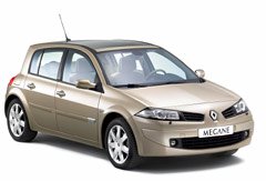Renault Mégane : un restylage bienvenu