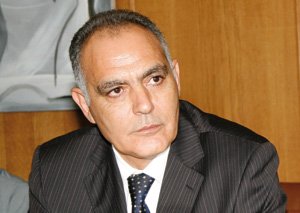 Mezouar insiste sur le rééquilibrage des finances publiques