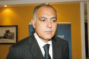 Les cinq petits partis interpellent de nouveau Mezouar