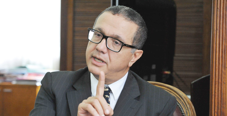 Accra : Boussaid a participé à une réunion des pays du Compact With Africa (CWA)