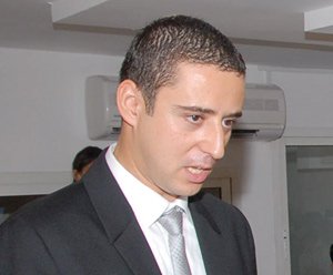 Mohammed Chakib Rifi : «Nous jouerons pleinement notre rôle
de force de proposition»