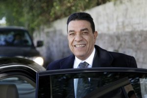 Mohamed El Ouafa, le diplomate qui devrait affronter les syndicats