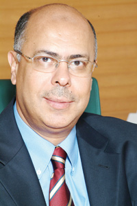 Mohamed Hourani : «La montre symbolise l’importance du temps dans la vie de l’Homme»