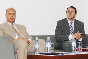 Stratégie nationale du développement logistique : L’Agence marocaine du développement logistique est née